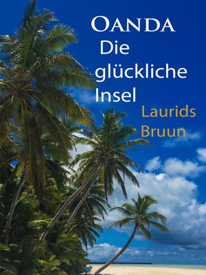 cover image of Oanda--Die glückliche Insel
